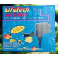 MÁY BƠM NƯỚC LIFETECH AP2500