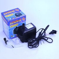 Máy bơm nước LifeTech AP3100, Máy bơm bể cá, Máy bơm Thủy canh Aquaponics tự động