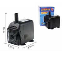 Máy Bơm Nước Lifetech AP3100 (28W - 1350L/H - 2.8M) - Máy Bơm Hồ Cá, Bơm Thủy Canh