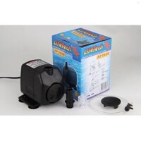 Máy Bơm Nước Lifetech AP3500 (60W-3000L/H-3M) - Bơm lọc hồ cá, bơm thuỷ canh, hòn non bộ