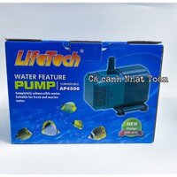 MÁY BƠM NƯỚC LIFETECH AP4500