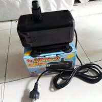 Máy bơm nước LifeTech AP5300, Máy bơm bể cá, Máy bơm Thủy canh Aquaponics tự động