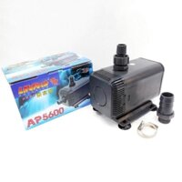Máy bơm nước LifeTech AP5600, Máy bơm bể cá, Máy bơm Thủy canh Aquaponics tự động