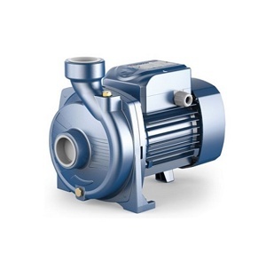 Máy bơm nước lưu lượng cánh hở Pedrollo NGAM1A (NGAM 1A) - 1HP