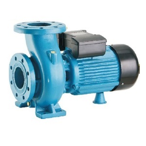 Máy bơm ​nước lưu lượng Leppono AC 400B4 - 4KW