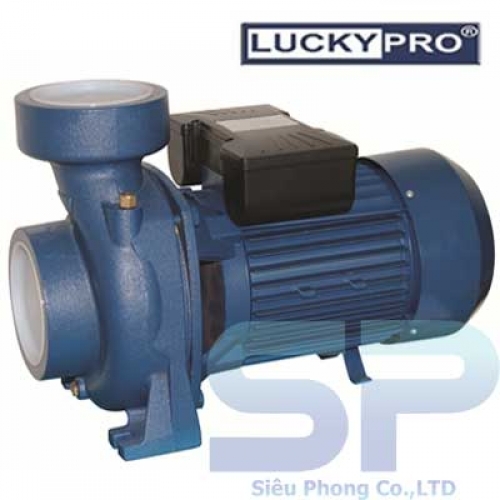 Máy bơm nước lưu lượng lớn Luckypro XGM/6BR - 2HP