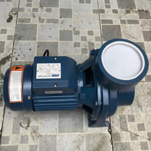 Máy bơm nước lưu lượng lớn Luckypro XGM/6BR - 2HP