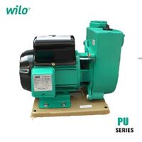 Máy bơm nước lưu lượng lớn Wilo PU-1500E