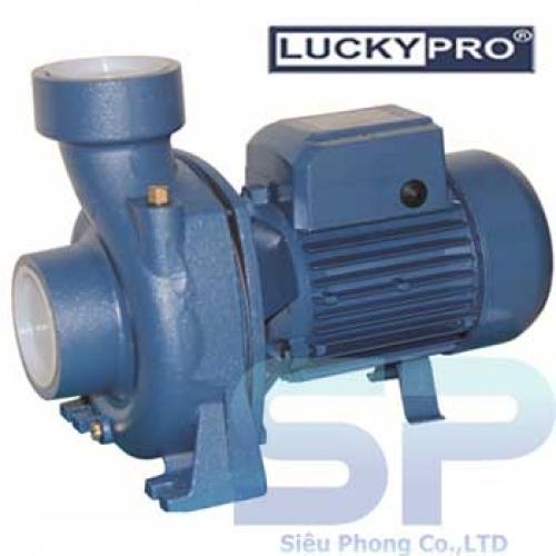 Máy bơm nước lưu lượng Lucky Pro XGM/6B 2HP