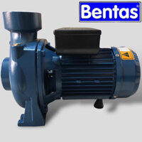 máy bơm nước lưu lượng 1200l/phút 3hp ống 90/90 điện 220v XGM/6A BENTAS