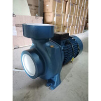 máy bơm nước lưu lượng 1200lít/phút ống 90/90 điện 3pha/380v công suất 3HP MH/6A TECHRUMI