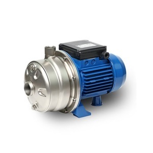 Máy bơm nước ly tâm 1 tầng cánh EBARA 2CDX 70/20 2HP