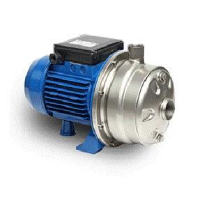 Máy bơm nước ly tâm 1 tầng cánh EBARA 2CDX 70/20 2HP