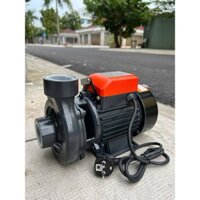 Máy bơm nước ly tâm 750W (1Hp) - SHIMANO SDK-20 máy bơm hút giếng, máy bơm lưu lượng cao, máy bơm đẩy cao