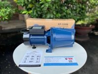 MÁY BƠM NƯỚC LY TÂM 750W KINGPUMP KP-100M - HÀNG CHÍNH HÃNG