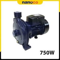 Máy bơm nước ly tâm 750W Nanoco NCP750