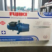 Máy bơm nước ly tâm 750w FUJIKI - Bơm con lợn - JET100