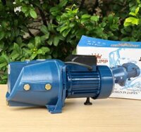 MÁY BƠM NƯỚC LY TÂM 750W KINGPUMP KP-10M - HÀNG CHÍNH HÃNG