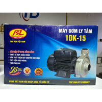 Máy bơm nước ly tâm cá sấu Bảo Long 370w 100% dây đồng tặng kèm phụ kiện