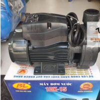 Máy Bơm Nước Ly Tâm Cá Sấu Bảo Long 370W (Cam kết lõi đồng 100%)