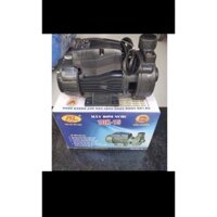 Máy bơm nước ly tâm cá sâu Bảo Long 370w (bảo hành 12 tháng)