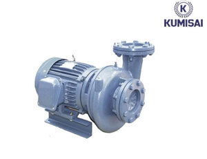 Máy bơm nước ly tâm dạng xoáy đầu gang HVP350-12.2 20 3HP