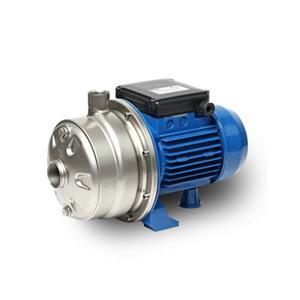 Máy bơm nước ly tâm Ebara 2CDX 200/50 - trục ngang, 5HP