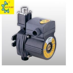 Máy bơm nước ly tâm EWARA CVL 2-11 - trục đứng, 1.5HP