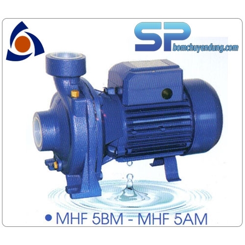Máy bơm nước ly tâm Forerun MHF 5AM (1.5KW)