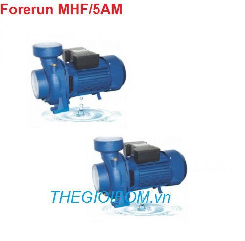 Máy bơm nước ly tâm Forerun MHf-5AM