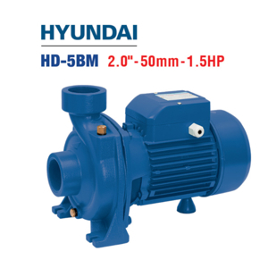 Máy bơm nước ly tâm Huyndai HD-5BM