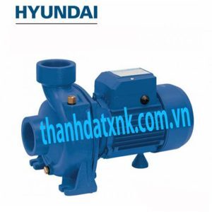 Máy bơm nước ly tâm Hyundai HD-6C