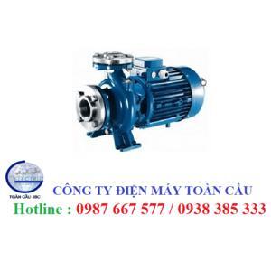 Máy bơm nước ly tâm Inter CM 32-160C - 2HP
