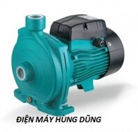 Máy bơm nước ly tâm Lepono ACm 110L (1.1kw)