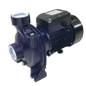 Máy bơm nước ly tâm lưu lượng lớn Nanoco NHF1100 - 1100W