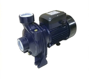 Máy bơm nước ly tâm lưu lượng lớn Nanoco NHF1500 - 1500W
