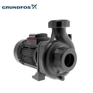 Máy bơm nước ly tâm lưu lượng lớn Grundfos NS 30-18