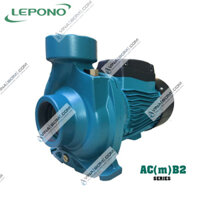 Máy bơm nước ly tâm lưu lượng Lepono ACM 220B3 (2.2 kw - 3 hp)