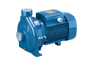 Máy bơm nước ly tâm Pedrollo CP-250C - 7.5kW