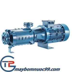 Máy bơm nước ly tâm Pentax MSHC 3R/15 - trục ngang, 20HP