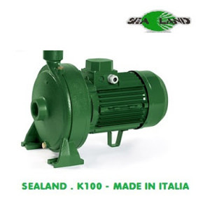 Máy bơm nước ly tâm Sealand K151 (1.1kw)