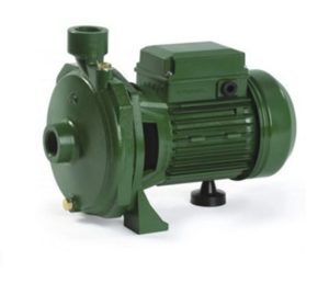 Máy bơm nước ly tâm Sealand KM 100