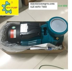 Máy bơm nước ly tâm THT 2DK20 1.5Kw
