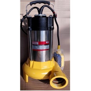 Máy bơm nước ly tâm TPC V550A-F 550W