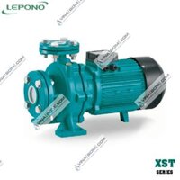 Máy bơm nước ly tâm trục ngang Lepono XST CM 32-160B/2.2 (2.2kw-3hp)