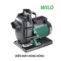 Máy bơm nước mặn WILO PUS – 400E (400w)