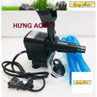 Máy bơm nước - máy bơm bể cá - bơm lọc nước bể cá mini RS-705/ Jeneca PF 9101 15W