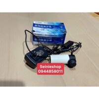 máy bơm nước mini 12v 36W kèm adapter 220V