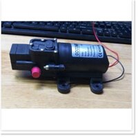 máy Bơm Nước Mini 12v Áp Lực Cao - Bơm Tăng Áp Mini 12v