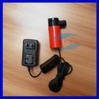 Máy Bơm Nước Mini 12V Bơm nước cắt rãnh tường